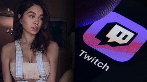 twitch streamers leaked nudes|Streamer Leaked